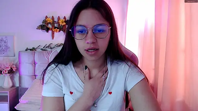 SamanthaRoldaan online show from September 16, 4:48 pm