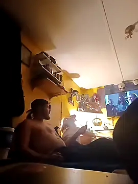 AutumnLights420 online show from November 2, 3:21 am