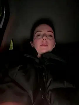 naughty lucifer online show from January 11, 4:45 pm