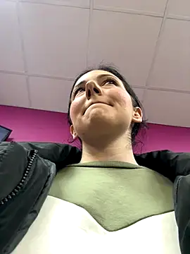 naughty lucifer online show from November 20, 2:40 pm