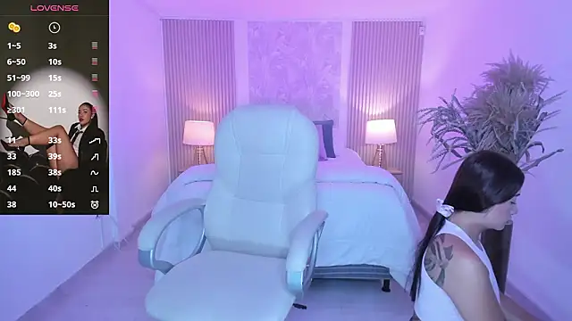 Antonella Grayy online show from March 17, 11:03 am