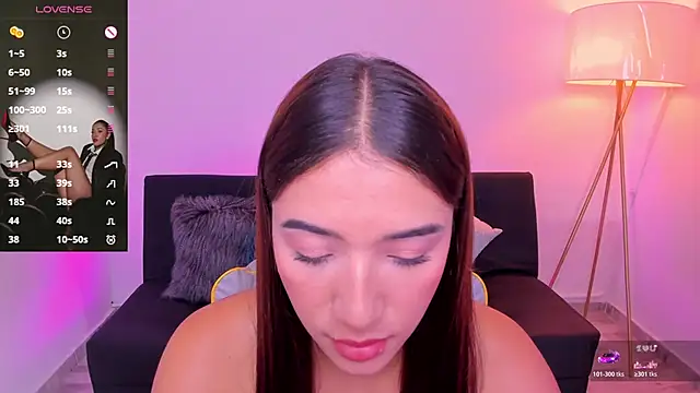 Antonella Grayy online show from June 6, 6:14 pm