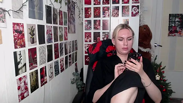 CapriScorpion online show from January 6, 5:38 pm