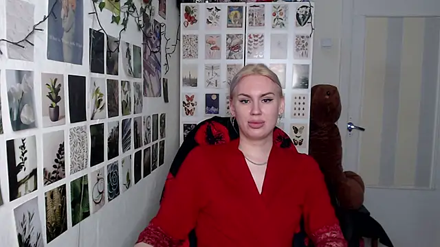 CapriScorpion online show from March 6, 4:35 pm