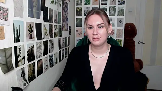 CapriScorpion online show from September 19, 11:53 am