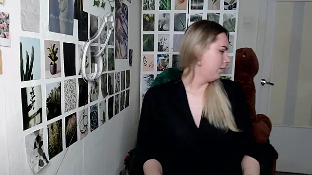 CapriScorpion online show from September 30, 3:06 pm