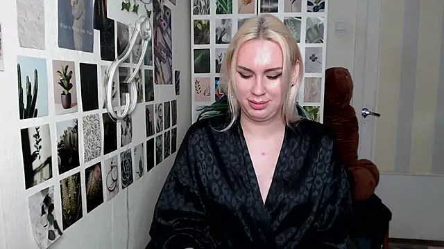 CapriScorpion online show from November 1, 4:22 pm