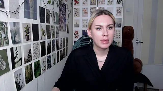 CapriScorpion online show from February 20, 2:07 pm