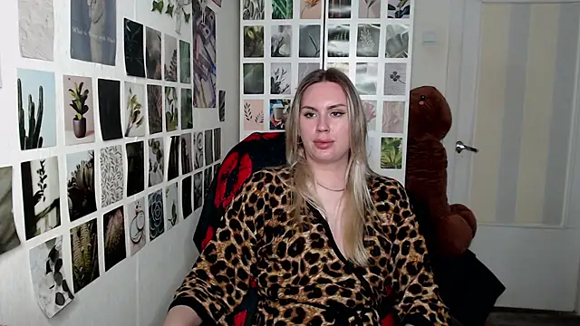 CapriScorpion online show from September 11, 4:18 pm