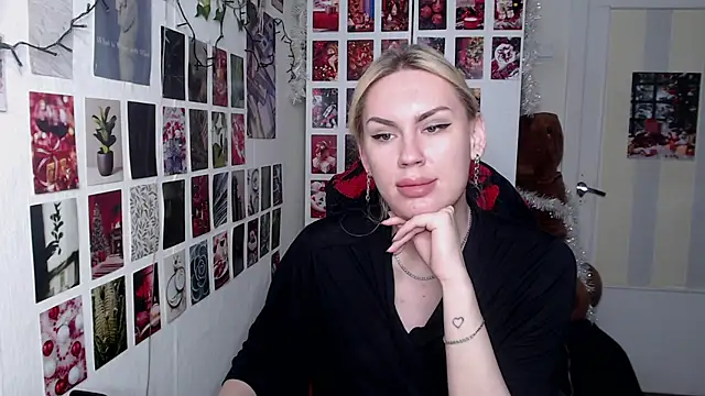 CapriScorpion online show from January 11, 1:27 pm