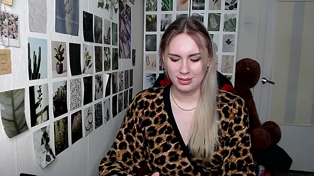 CapriScorpion online show from September 14, 11:52 am