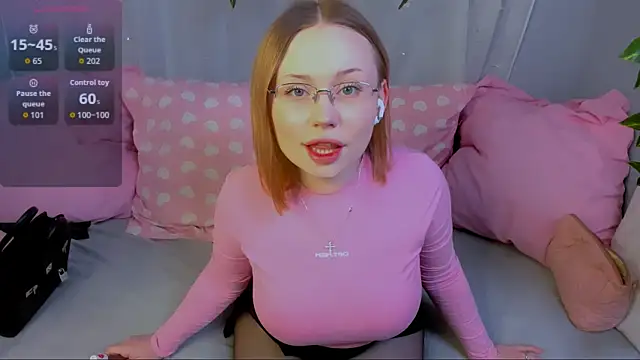 Tina Walker online show from June 9, 10:14 am