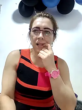 mademonsexy online show from September 19, 4:00 am