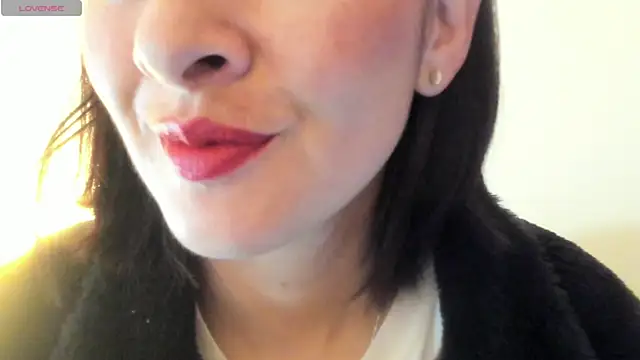 queen fetish online show from December 18, 1:16 pm