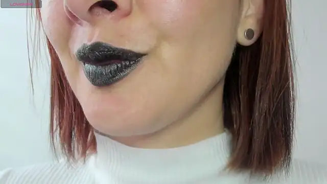 queen fetish online show from April 7, 7:16 pm