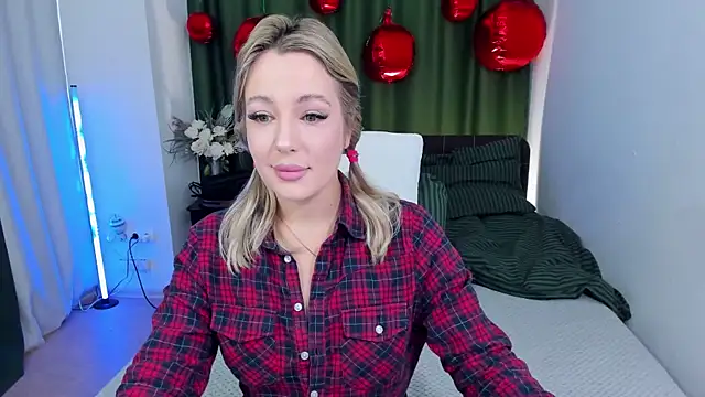 DanikaMorri online show from January 16, 7:48 am