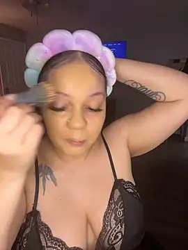 DestineeJayde online show from March 11, 5:33 am