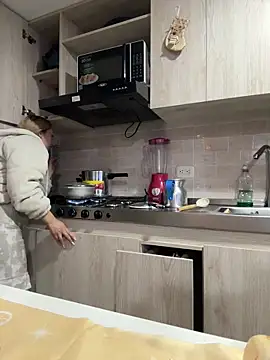 Barbie girl 69 online show from December 18, 10:58 pm