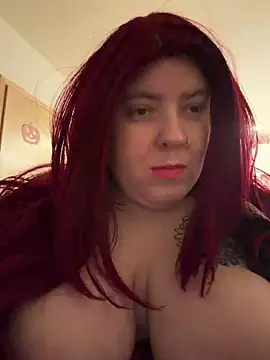 Sexy Little SlutAriel online show from April 8, 5:31 am