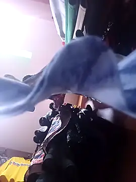 The-Peach-Flexer online show from November 11, 4:26 pm