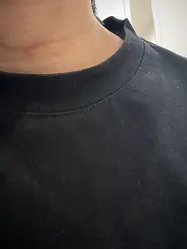 POCARI SWEAT online show from December 5, 10:49 am