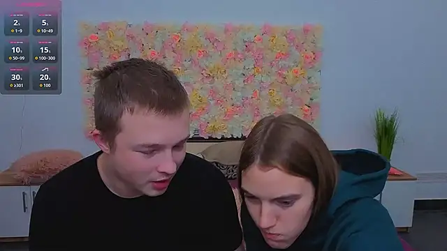  Olli  Stiw  online show from September 25, 6:45 am