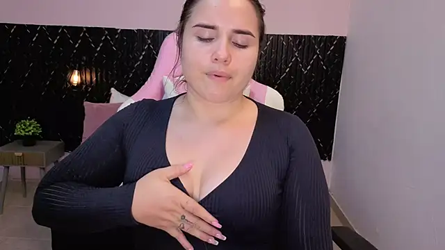 Aabby lee online show from April 5, 7:46 pm