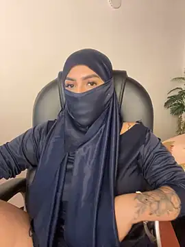 haddy ss online show from November 19, 7:25 pm