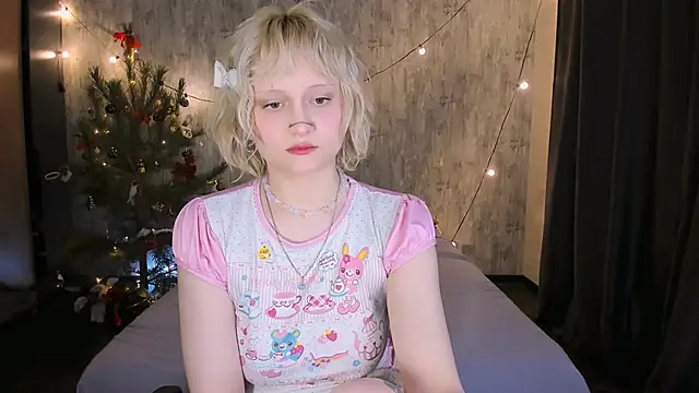 MariaMango online show from January 14, 1:32 am