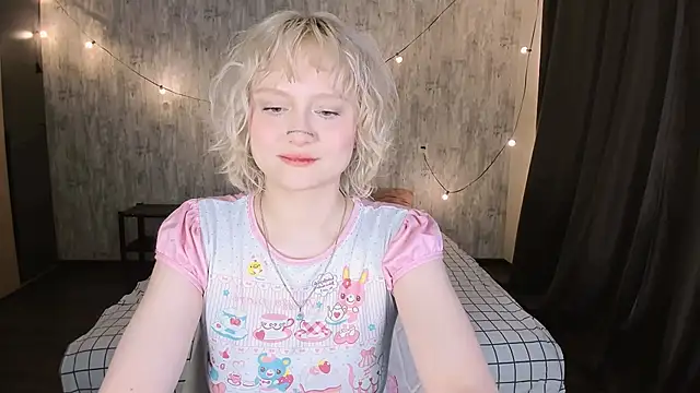 MariaMango online show from February 3, 2:53 am