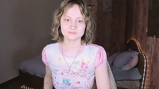 MariaMango online show from April 3, 11:03 pm