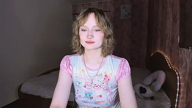 MariaMango online show from April 18, 8:42 pm