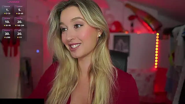 Alexis   Texas online show from September 14, 6:06 pm