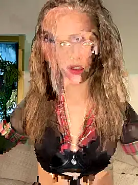 Snapshot of HumbleJess chatting on November 1, 8:51 am HumbleJess online show from November 1, 8:51 am