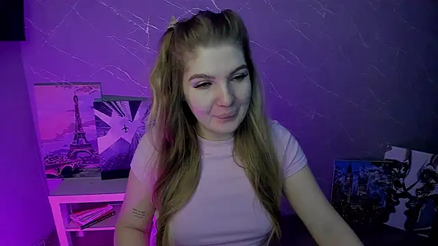 lily williamss online show from April 15, 12:44 am