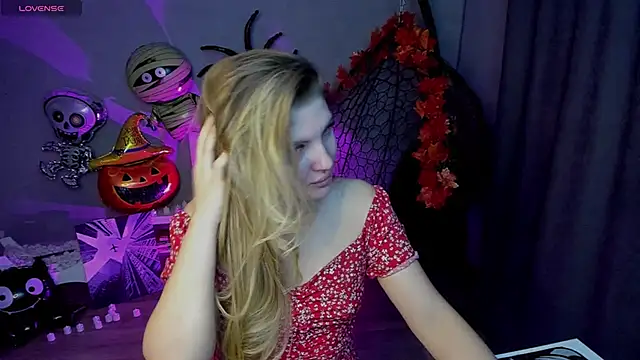 lily williamss online show from October 23, 12:16 am