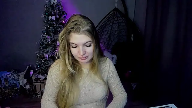 lily williamss online show from December 1, 12:26 am