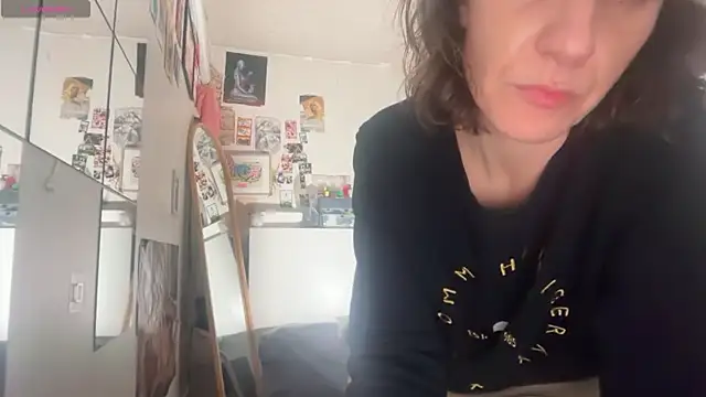 bukkakebae1 online show from October 13, 9:17 pm