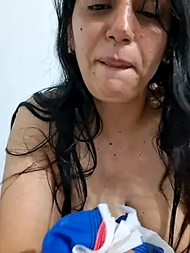 LoveCandy 666 online show from September 9, 11:26 pm