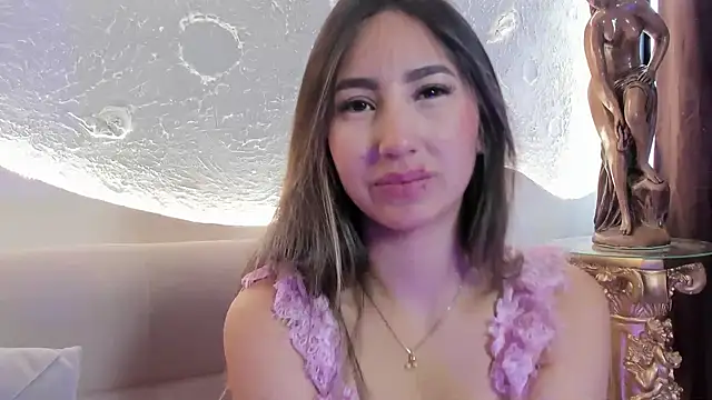  Emma Valka online show from October 21, 3:16 pm