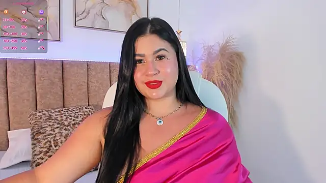 miahkumar online show from October 27, 6:57 pm