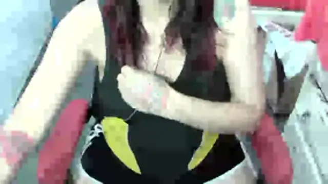 ManuEscarlate13 online show from March 15, 7:43 am