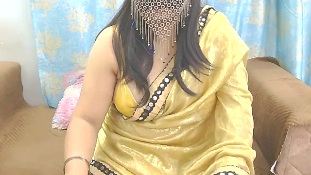 sheetaldave online show from October 15, 7:16 pm