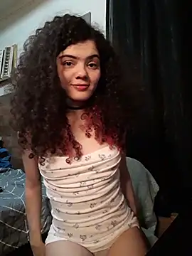 izumikarol online show from October 10, 3:33 am