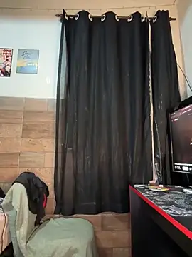 izumikarol online show from November 26, 3:40 am