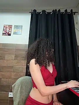 izumikarol online show from March 11, 12:42 pm