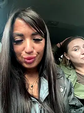 RuslanaXX online show from October 31, 10:30 am