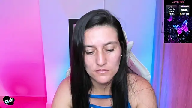 Saskyaa online show from January 15, 7:31 pm