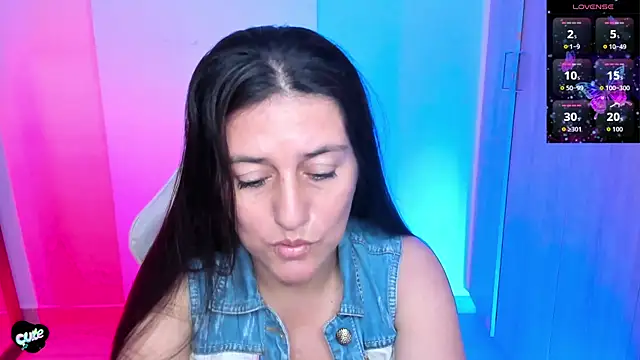 Saskyaa online show from November 4, 3:17 pm