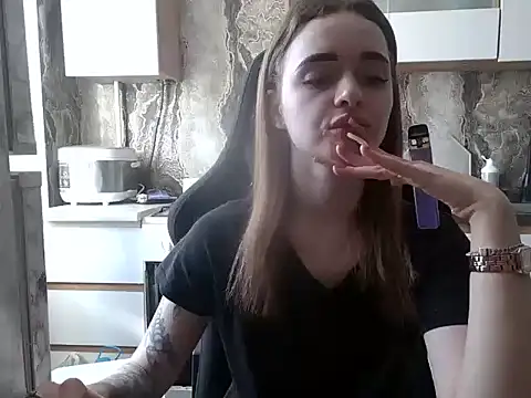 samanta55555 online show from February 27, 11:21 am